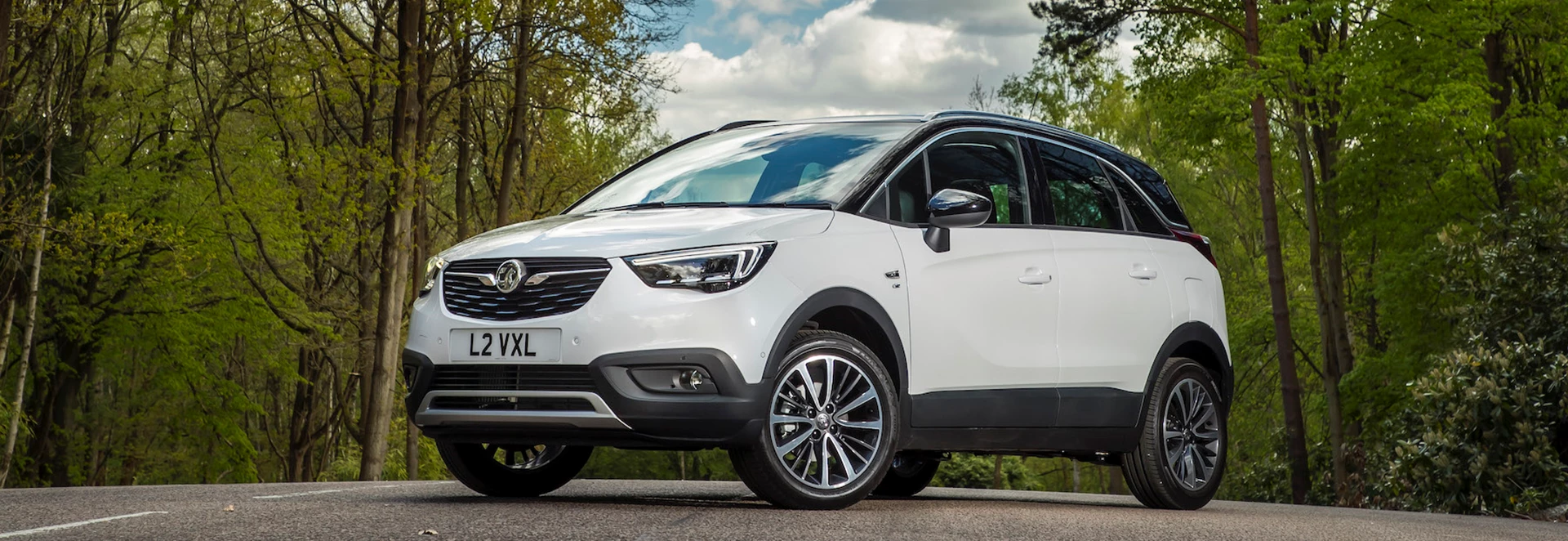 Buyer’s guide to the Vauxhall Crossland X